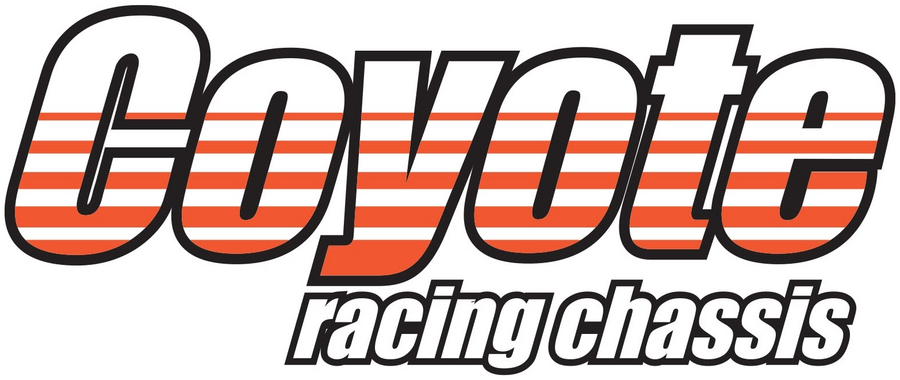 Coyote Racing Chassis